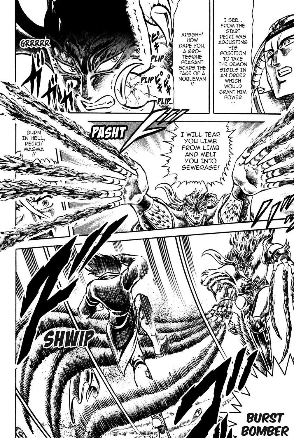 Read God Sider chapter 52 image 20 on Lezhin