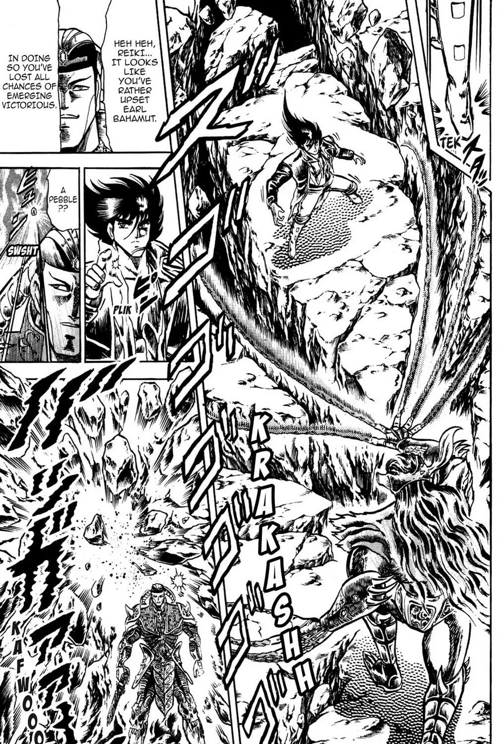 Read God Sider chapter 52 image 22 on Lezhin