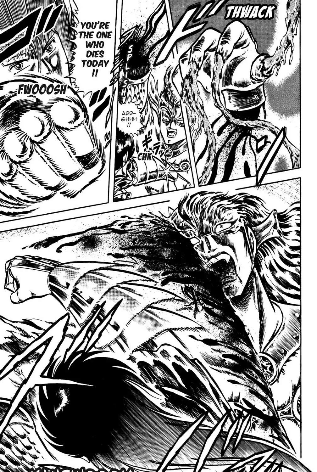 Read God Sider chapter 52 image 26 on Lezhin