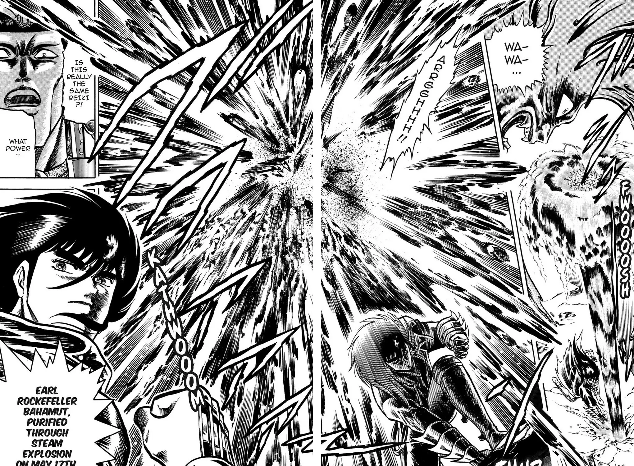 Read God Sider chapter 52 image 32 on Lezhin