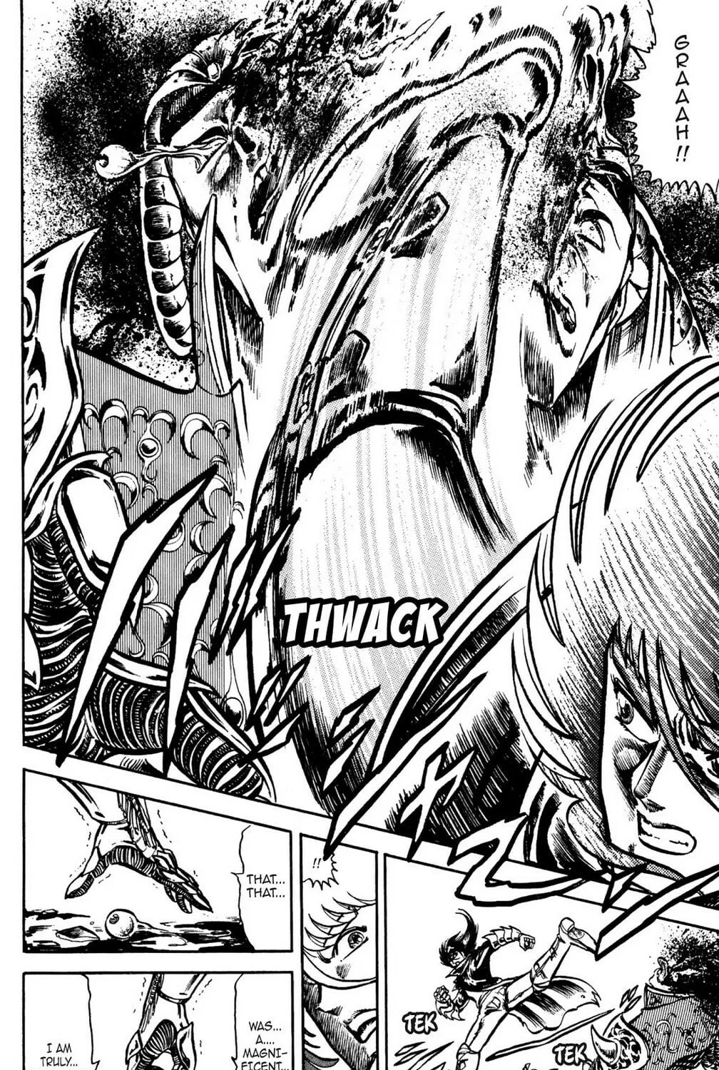 Read God Sider chapter 53 image 10 on Lezhin