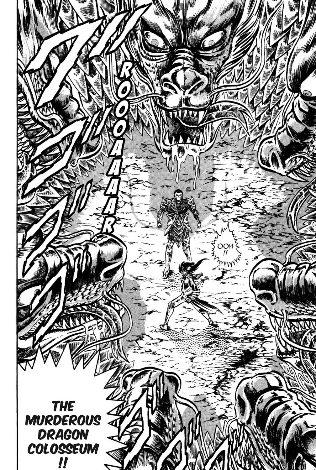 Read God Sider chapter 53 image 18 on Lezhin