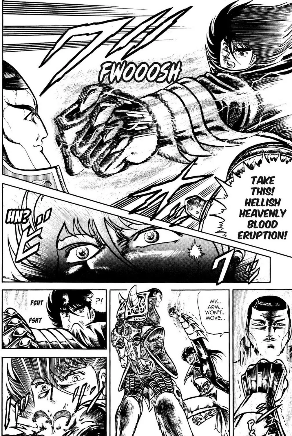 Read God Sider chapter 53 image 22 on Lezhin