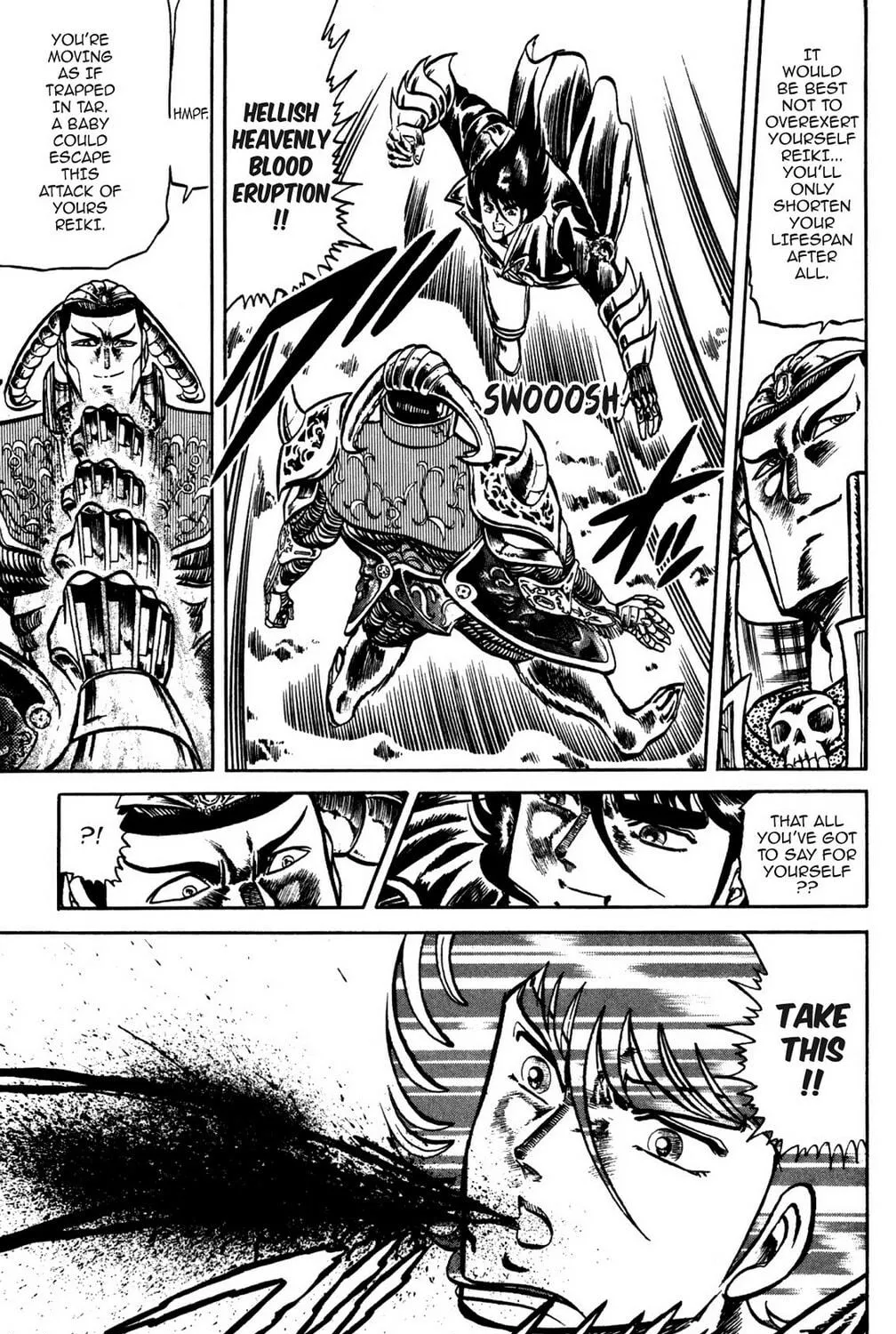 Read God Sider chapter 53 image 28 on Lezhin