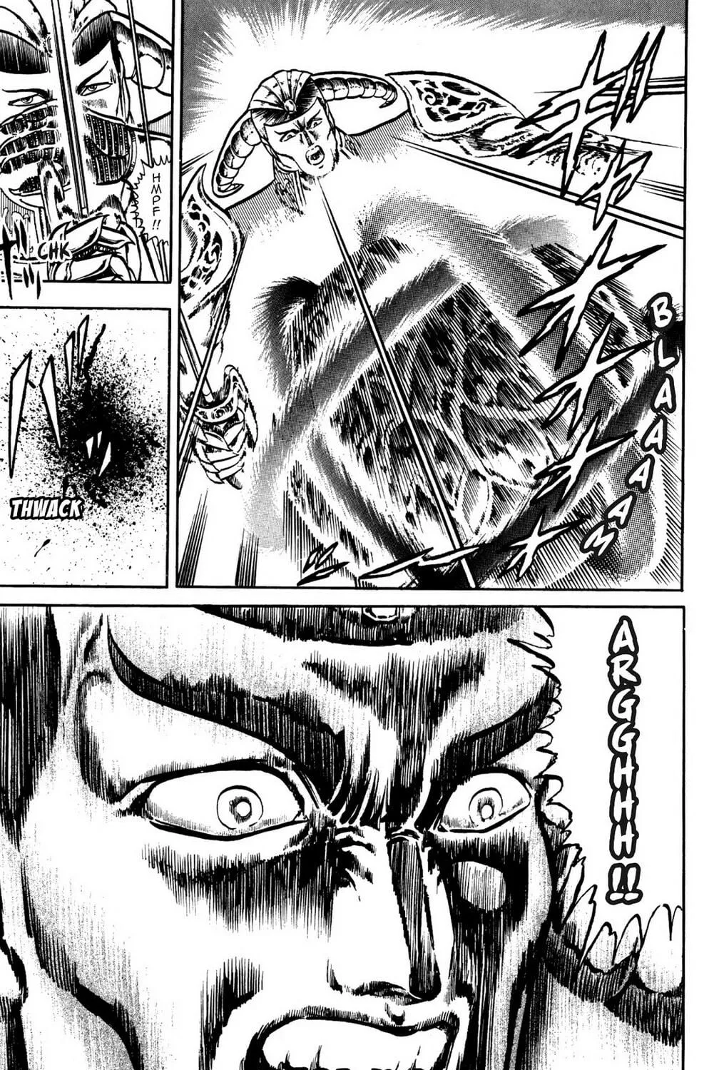 Read God Sider chapter 54 image 16 on Lezhin