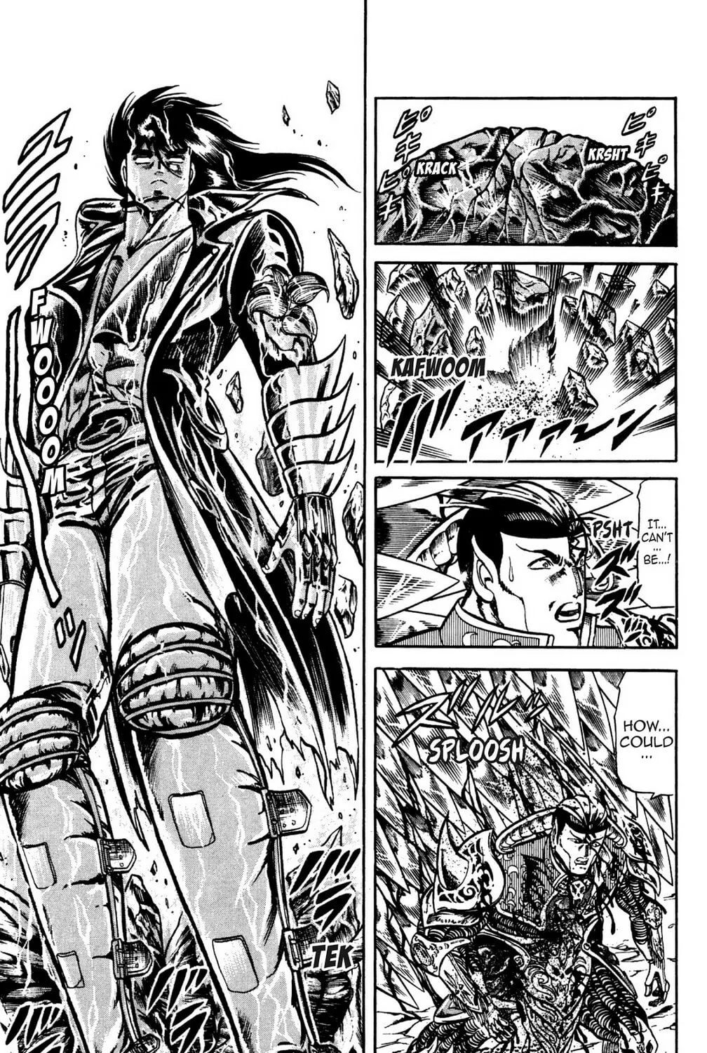 Read God Sider chapter 54 image 20 on Lezhin