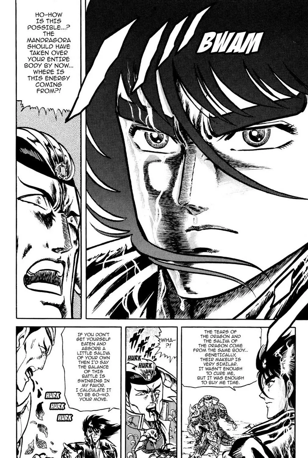 Read God Sider chapter 54 image 22 on Lezhin