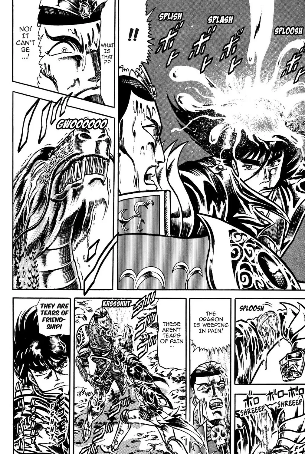 Read God Sider chapter 55 image 14 on Lezhin