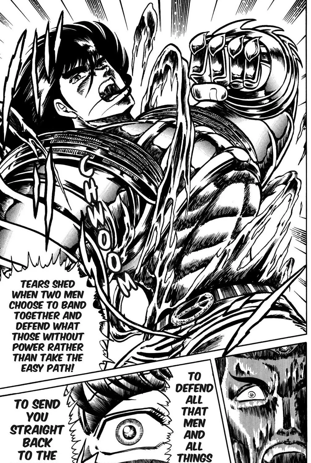 Read God Sider chapter 55 image 16 on Lezhin