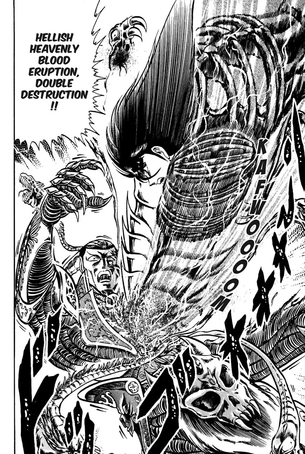 Read God Sider chapter 55 image 20 on Lezhin