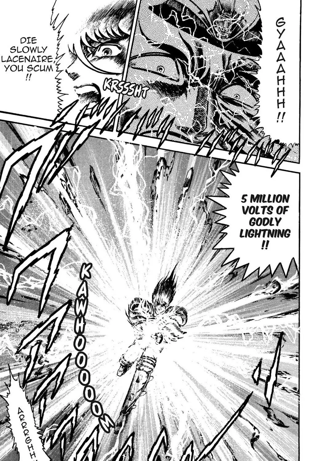 Read God Sider chapter 55 image 22 on Lezhin