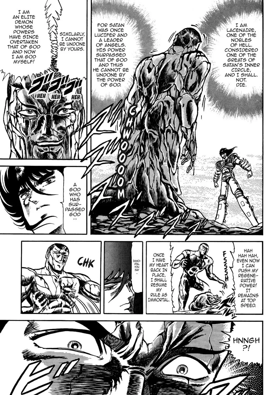 Read God Sider chapter 55 image 26 on Lezhin