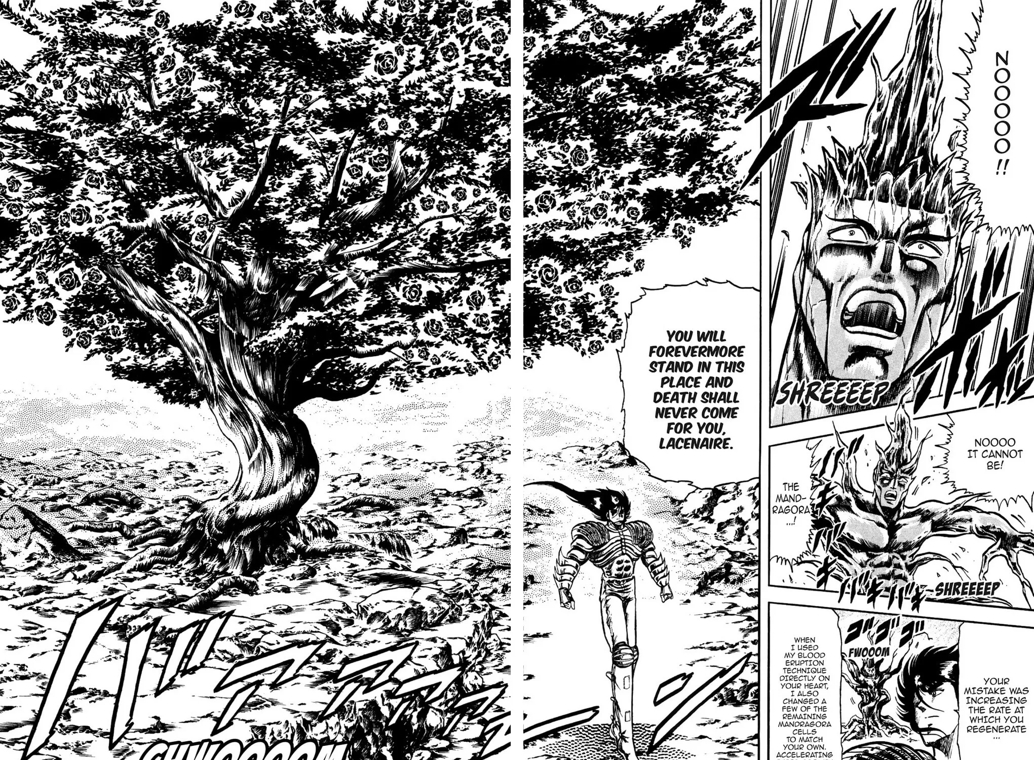Read God Sider chapter 55 image 28 on Lezhin
