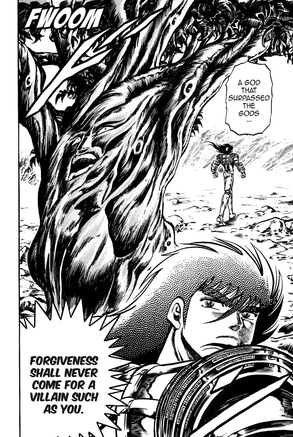 Read God Sider chapter 55 image 30 on Lezhin