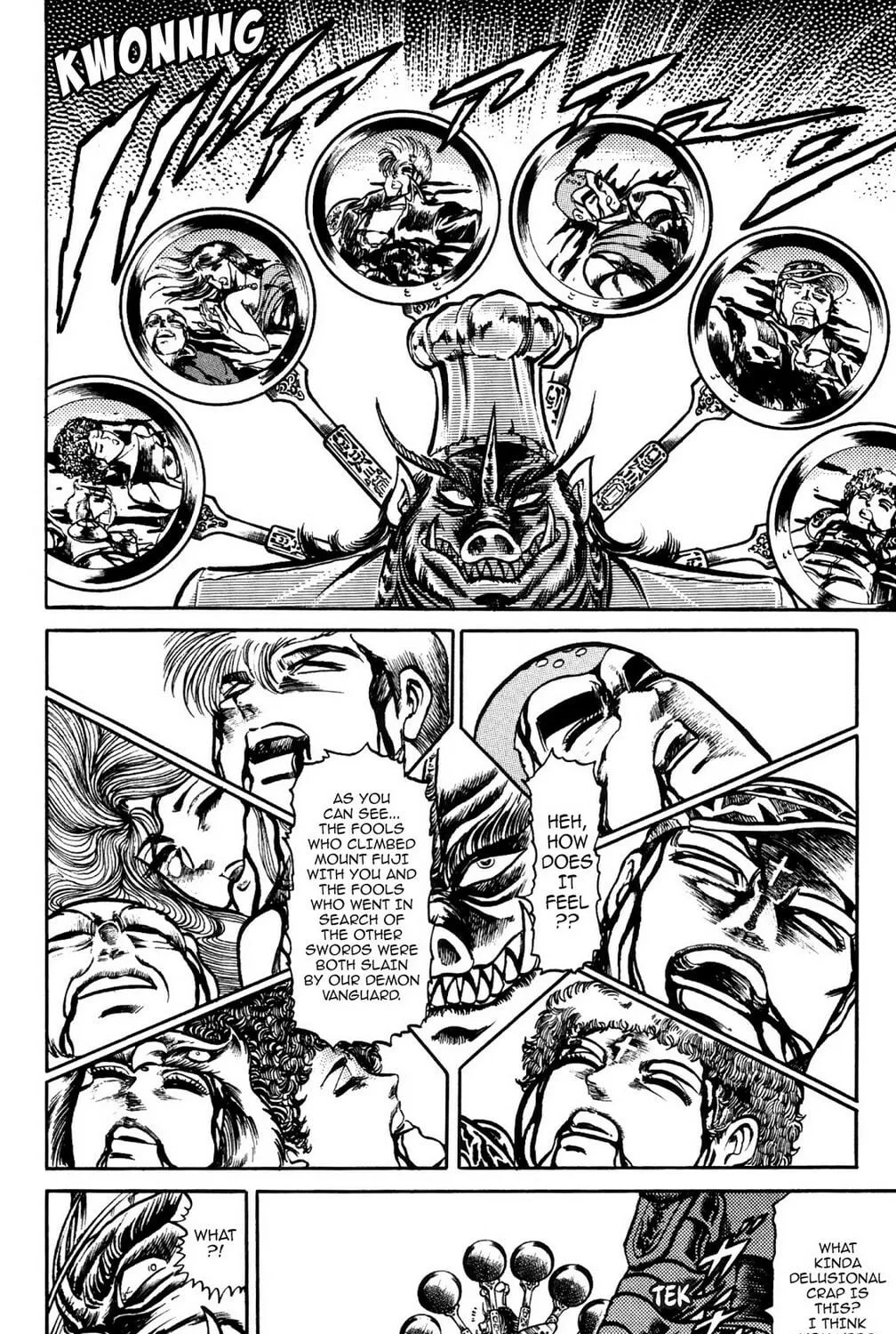 Read God Sider chapter 56 image 16 on Lezhin