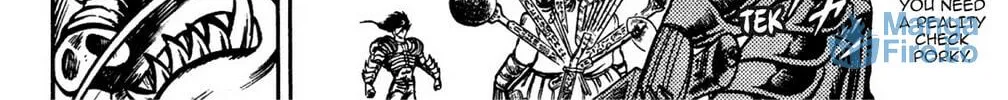 Read God Sider chapter 56 image 17 on Lezhin