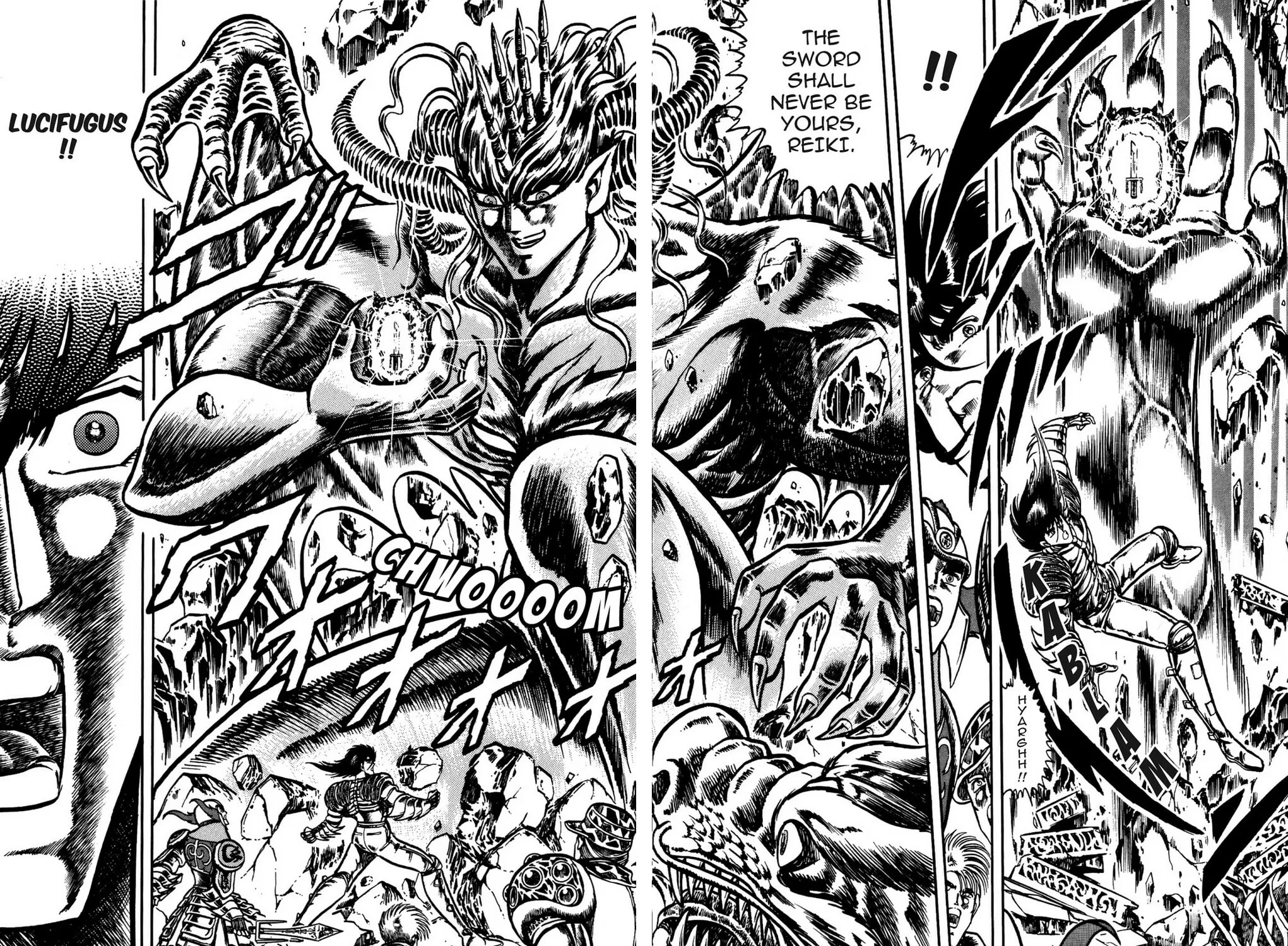 Read God Sider chapter 56 image 28 on Lezhin