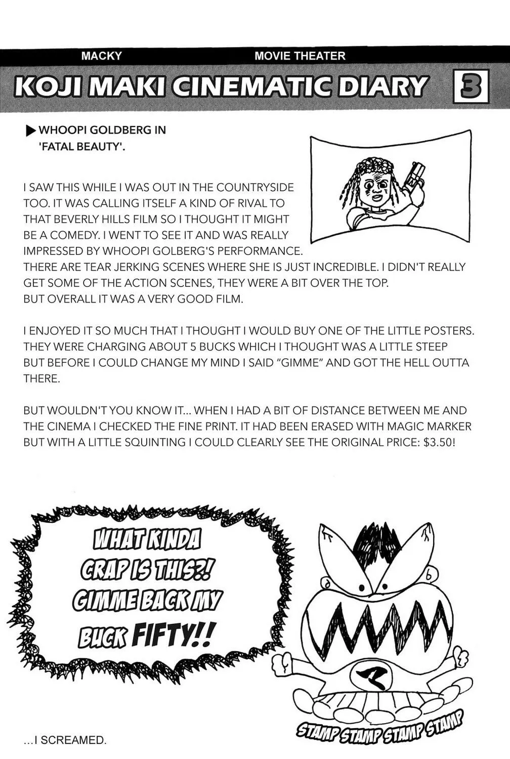 Read God Sider chapter 56 image 34 on Lezhin