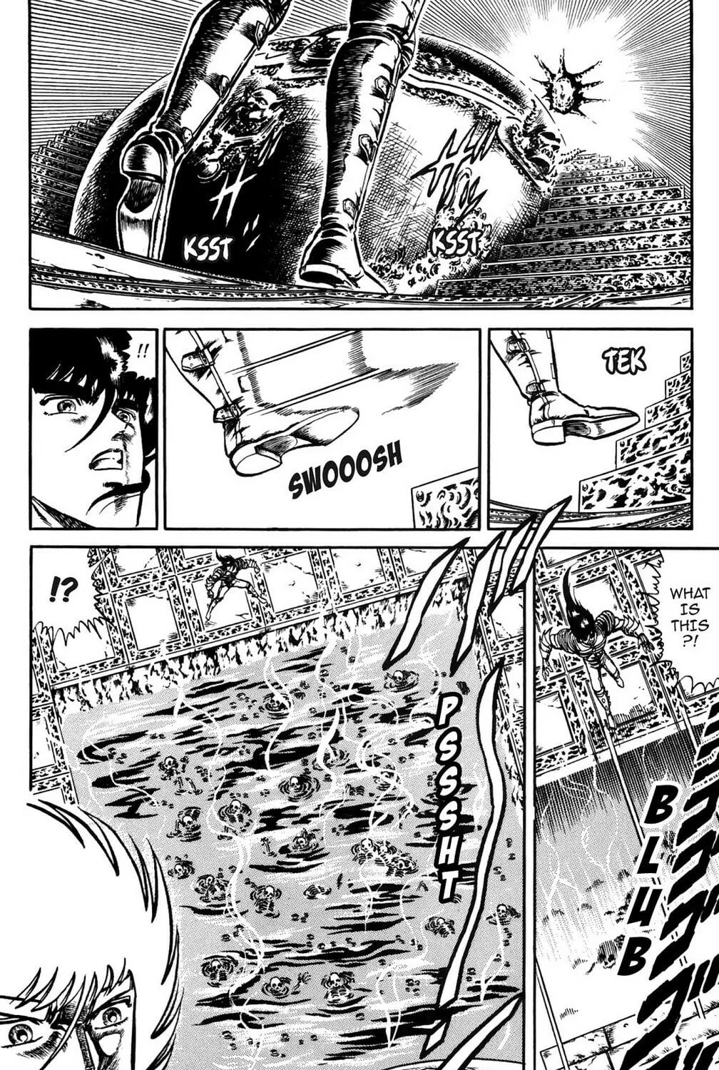 Read God Sider chapter 56 image 4 on Lezhin