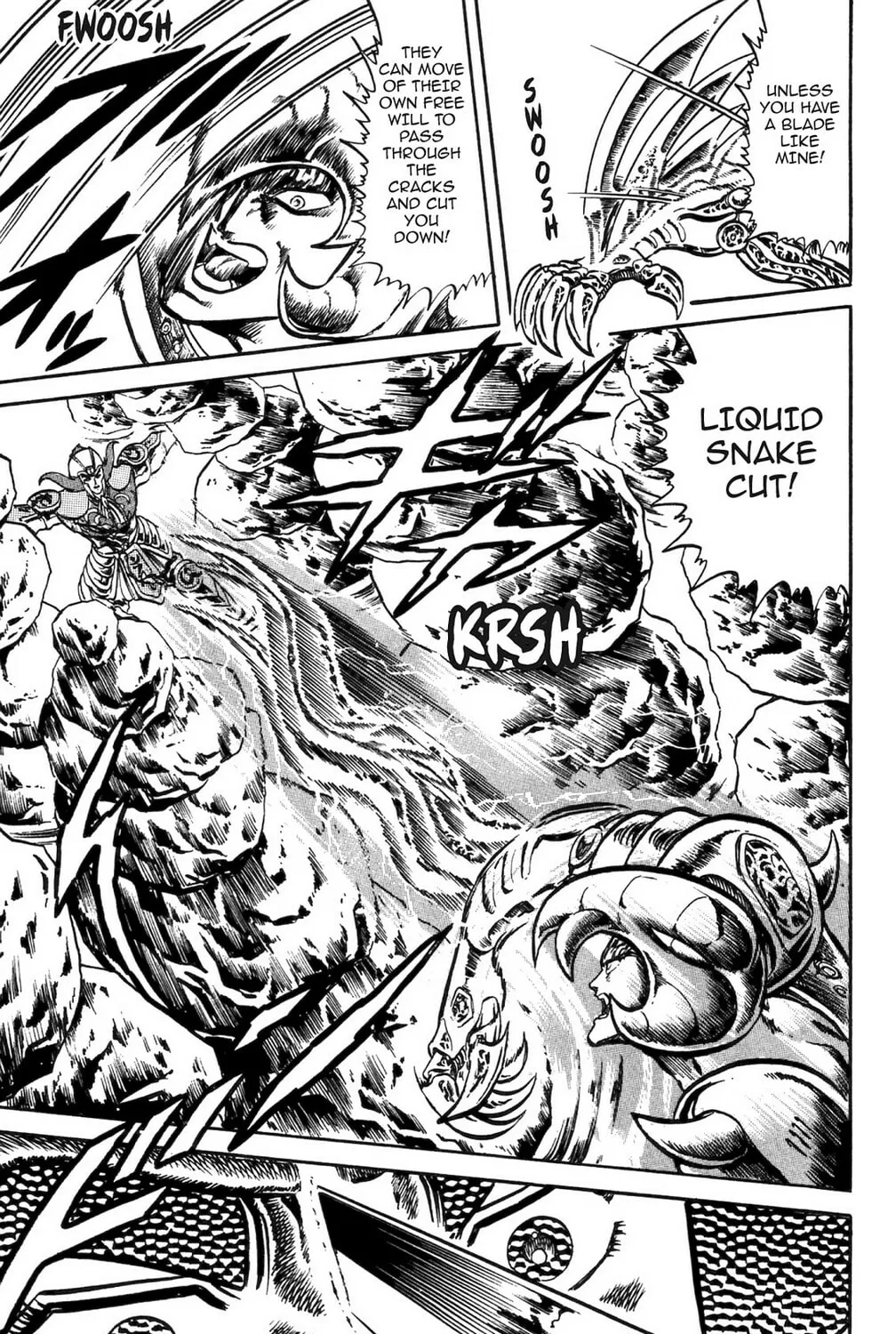 Read God Sider chapter 58 image 26 on Lezhin