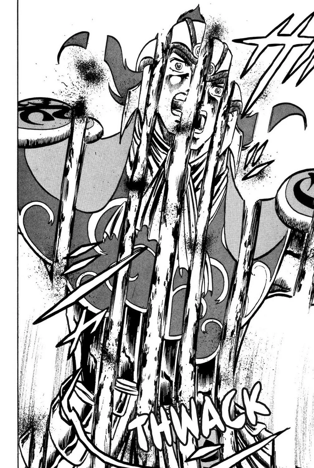 Read God Sider chapter 58 image 28 on Lezhin