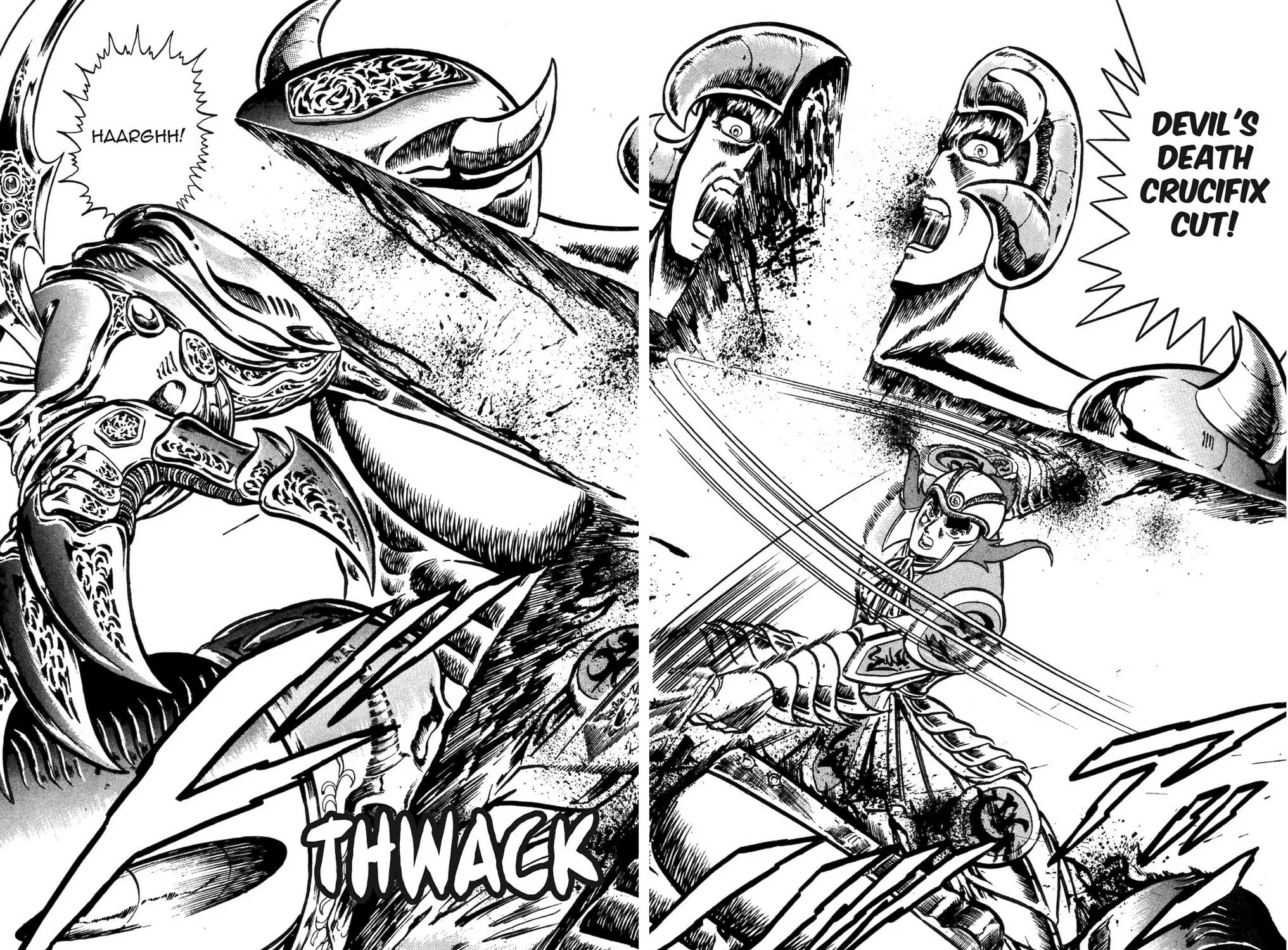 Read God Sider chapter 58 image 32 on Lezhin
