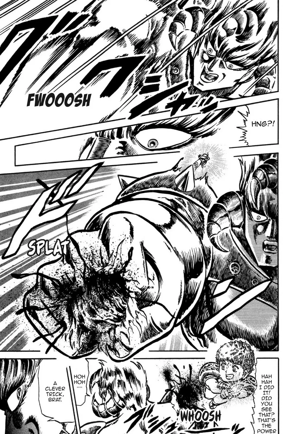 Read God Sider chapter 59 image 26 on Lezhin