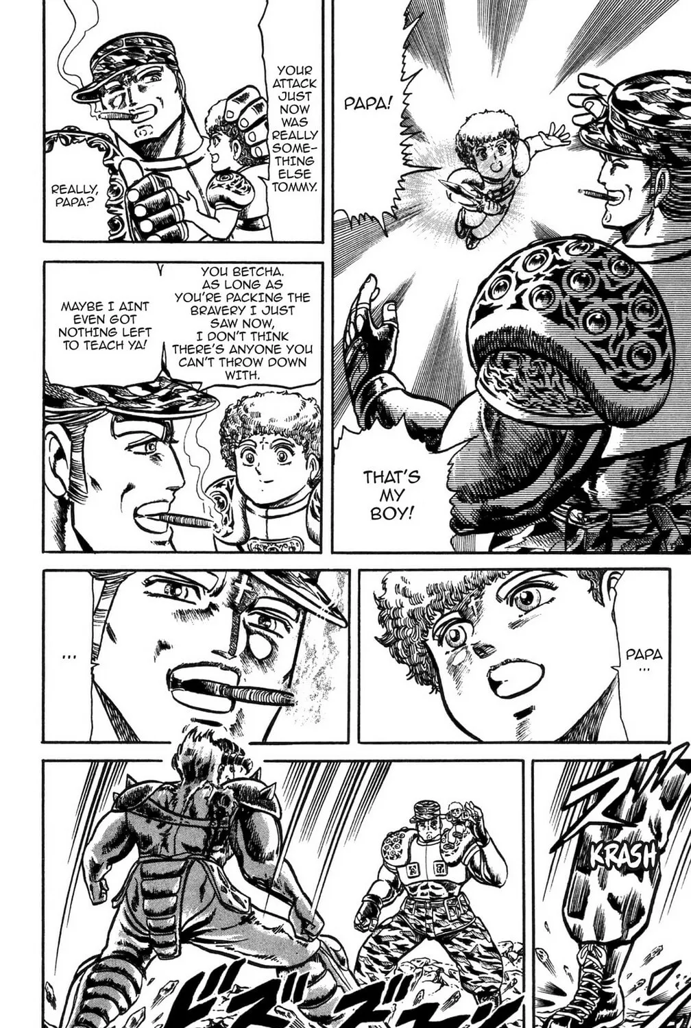 Read God Sider chapter 59 image 32 on Lezhin