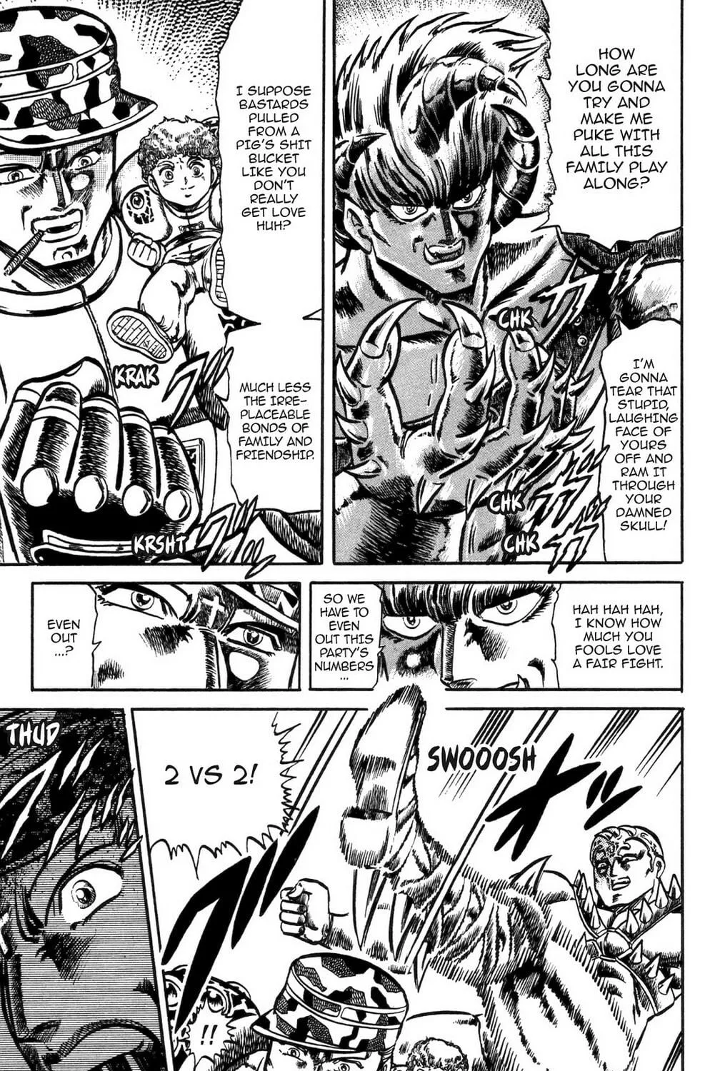 Read God Sider chapter 59 image 34 on Lezhin