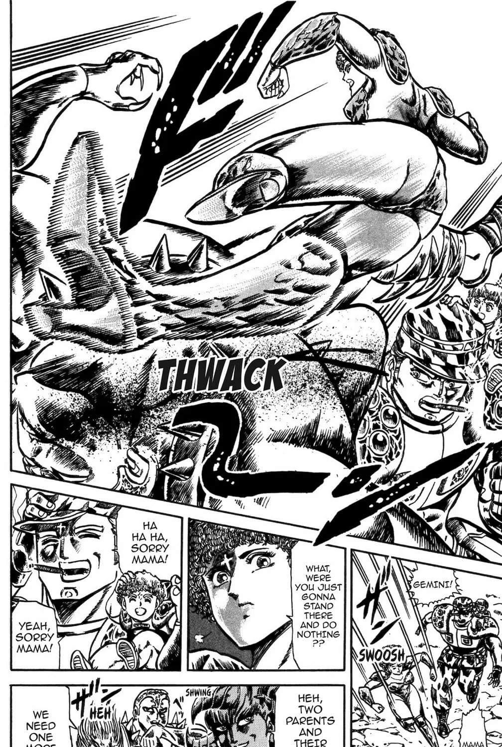 Read God Sider chapter 59 image 36 on Lezhin