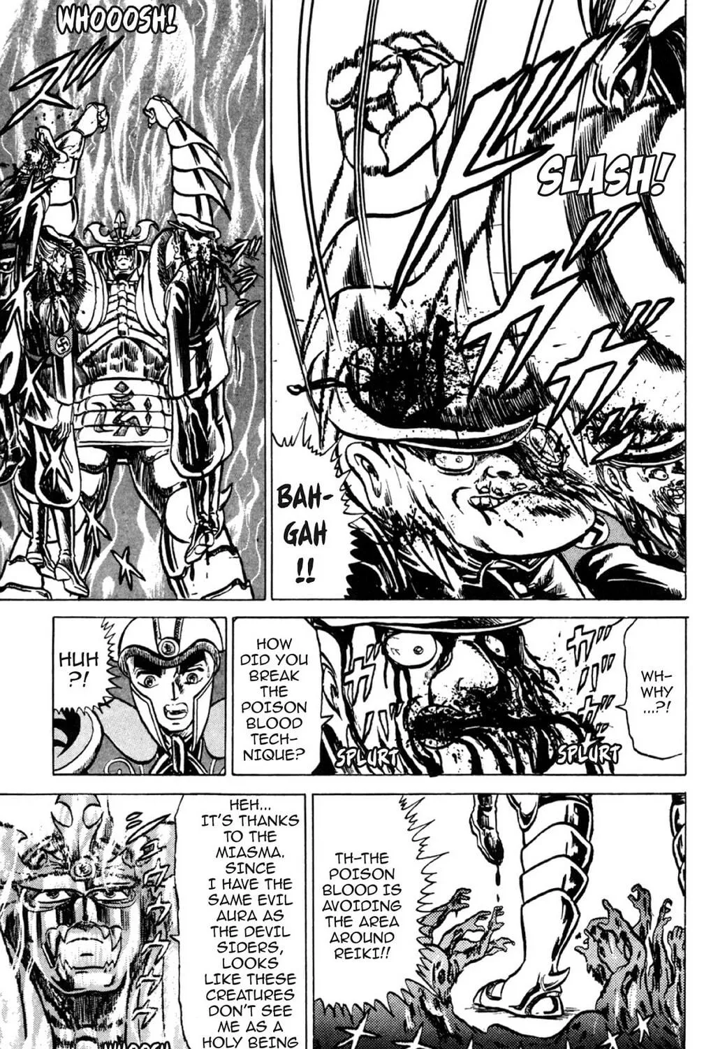 Read God Sider chapter 6 image 16 on Lezhin