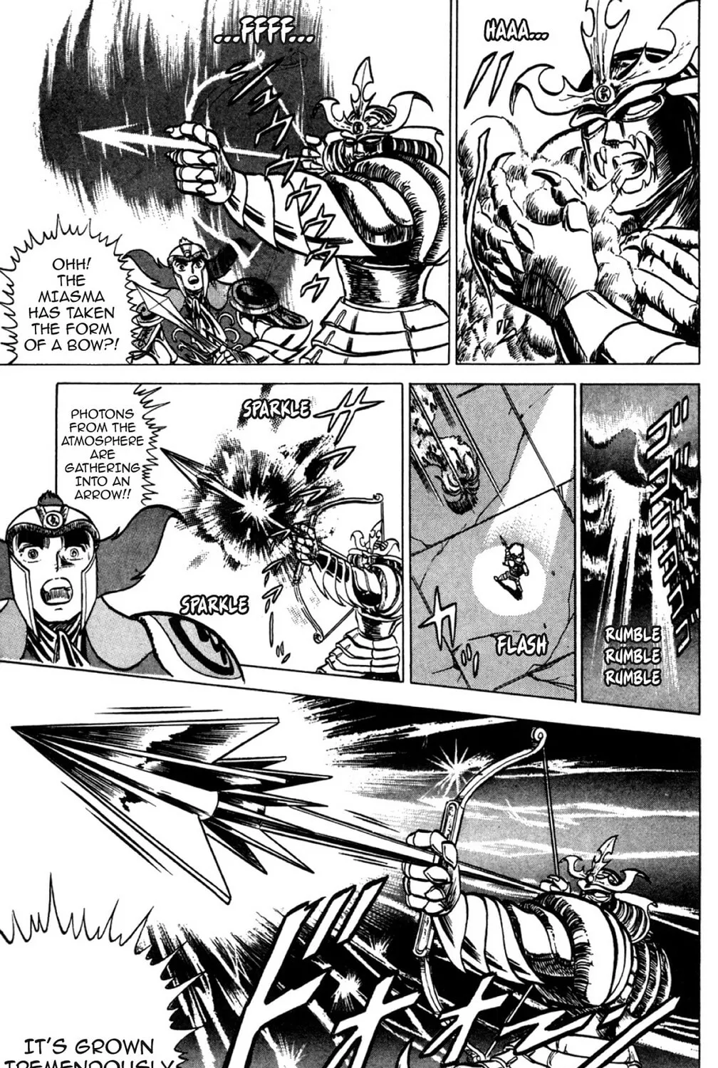 Read God Sider chapter 6 image 32 on Lezhin