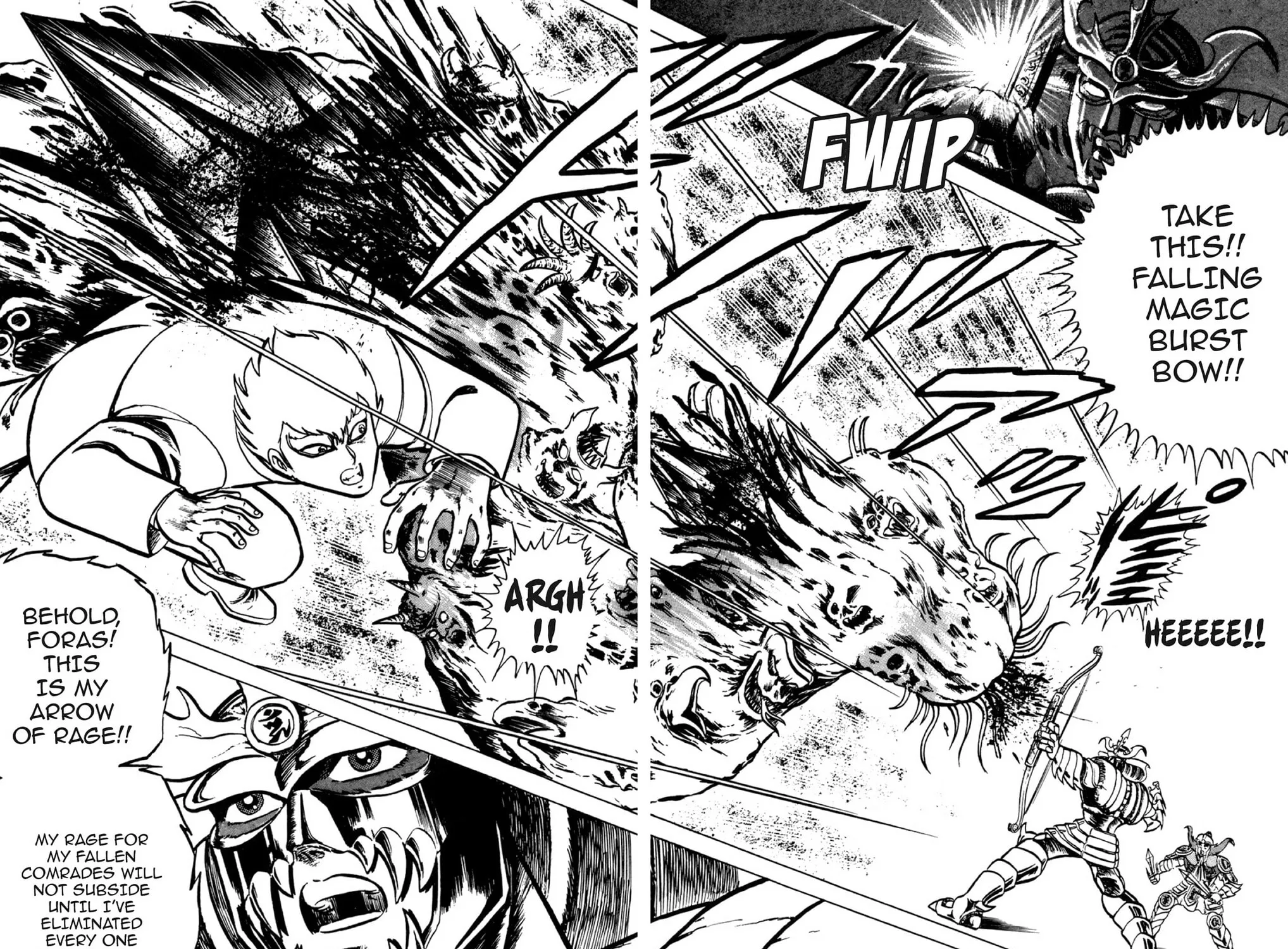 Read God Sider chapter 6 image 34 on Lezhin