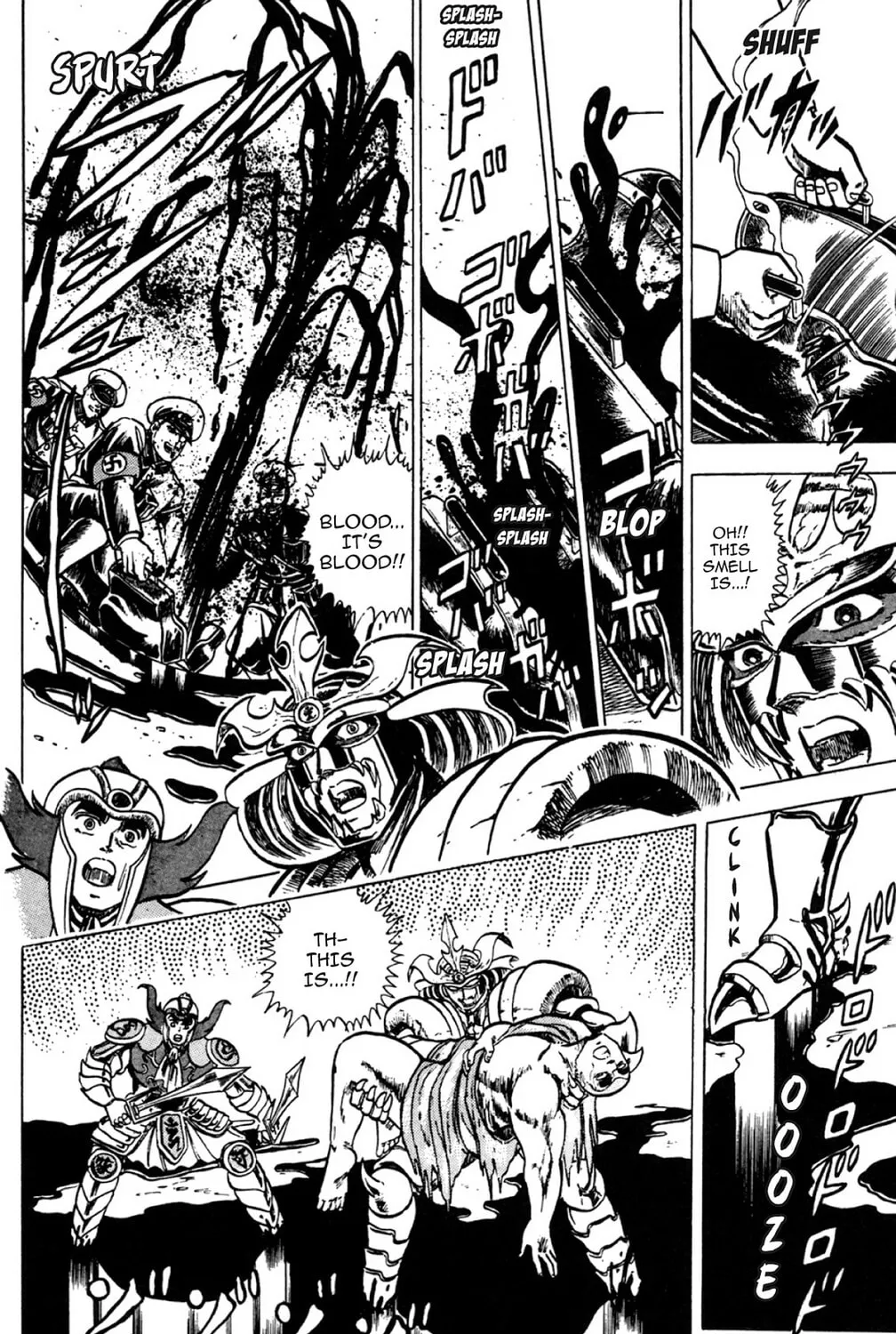Read God Sider chapter 6 image 6 on Lezhin