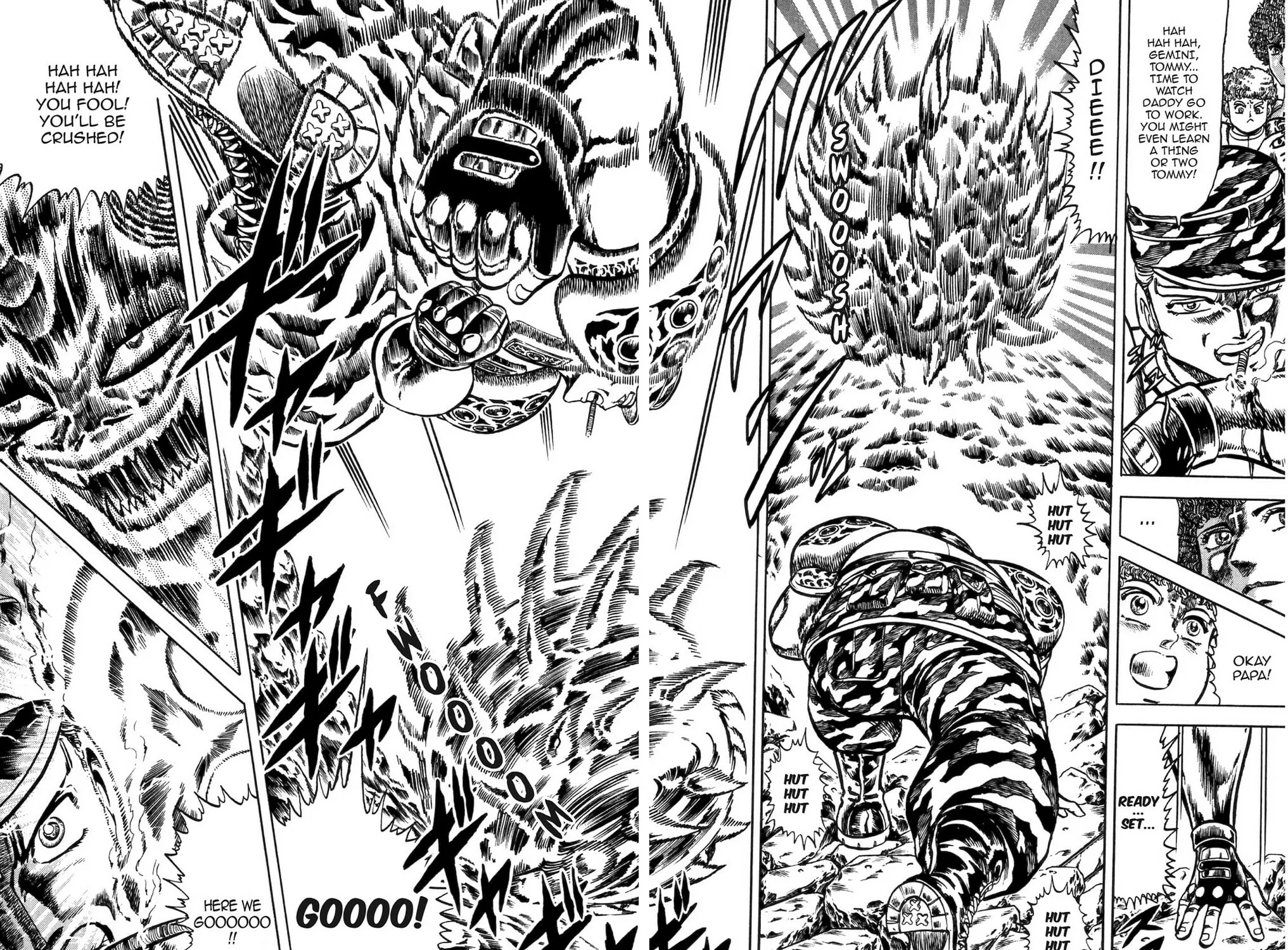 Read God Sider chapter 60 image 12 on Lezhin