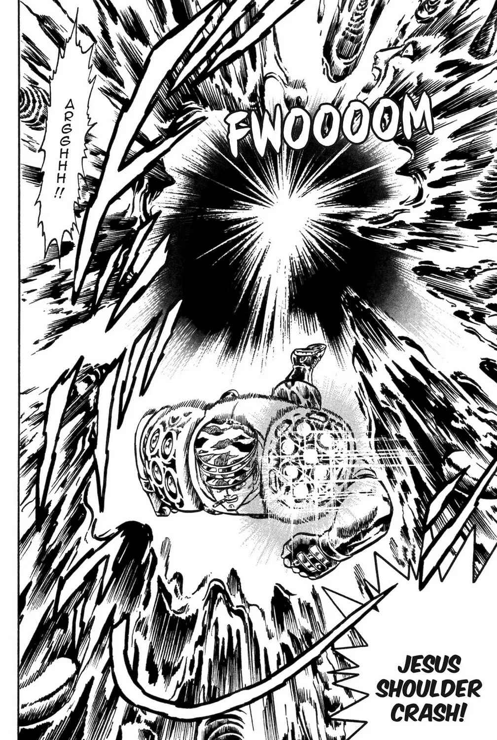 Read God Sider chapter 60 image 14 on Lezhin
