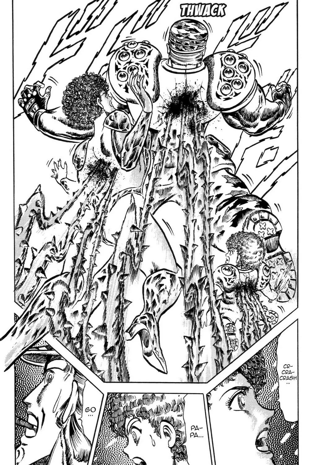 Read God Sider chapter 60 image 18 on Lezhin
