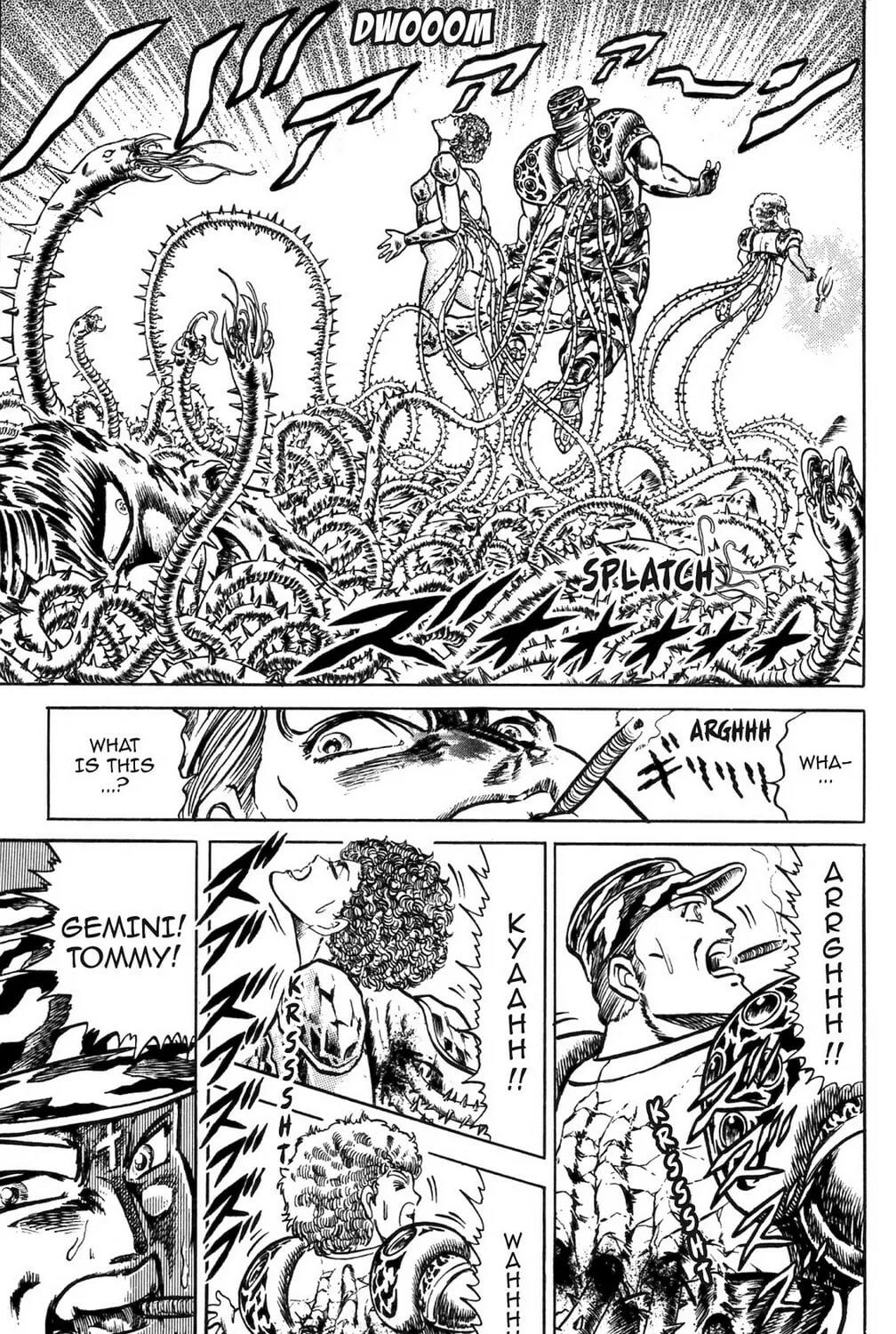 Read God Sider chapter 60 image 20 on Lezhin