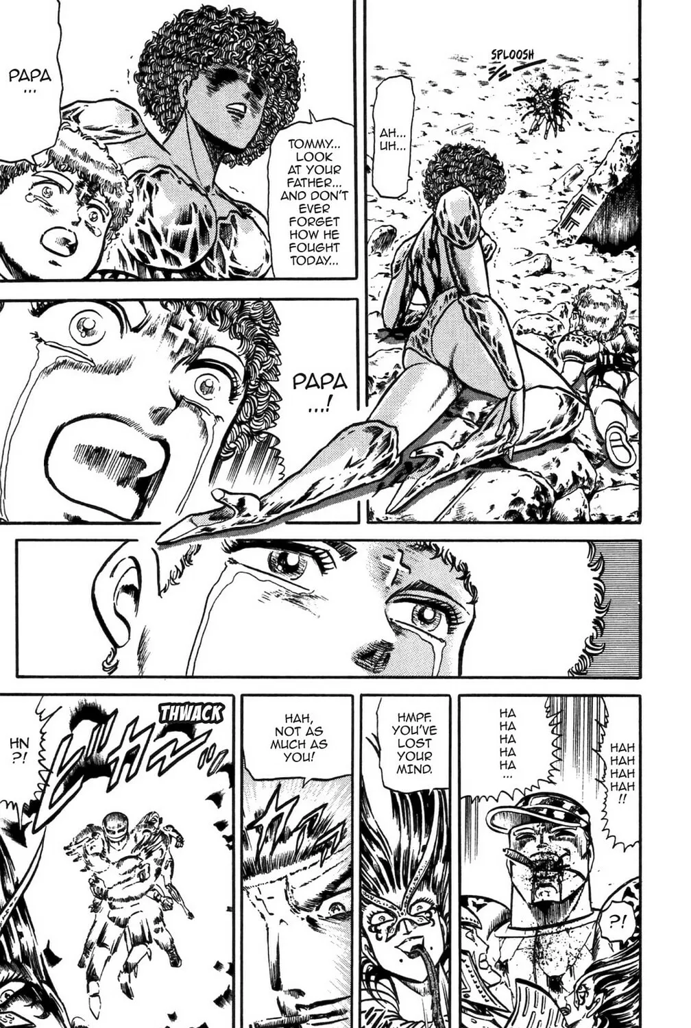 Read God Sider chapter 61 image 24 on Lezhin