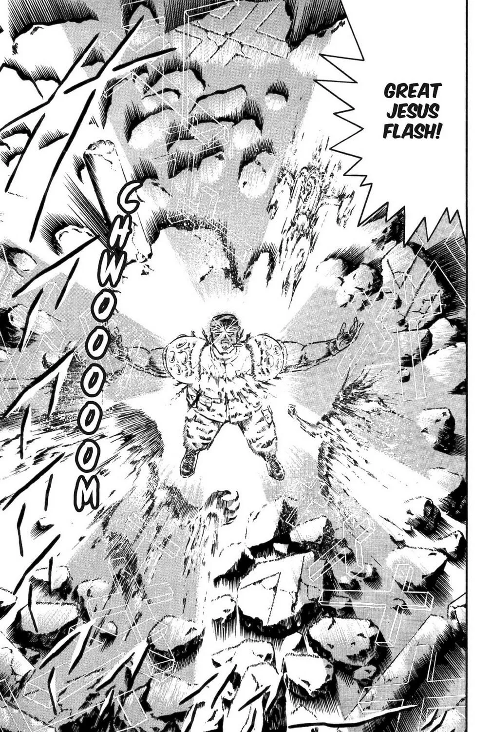 Read God Sider chapter 61 image 28 on Lezhin