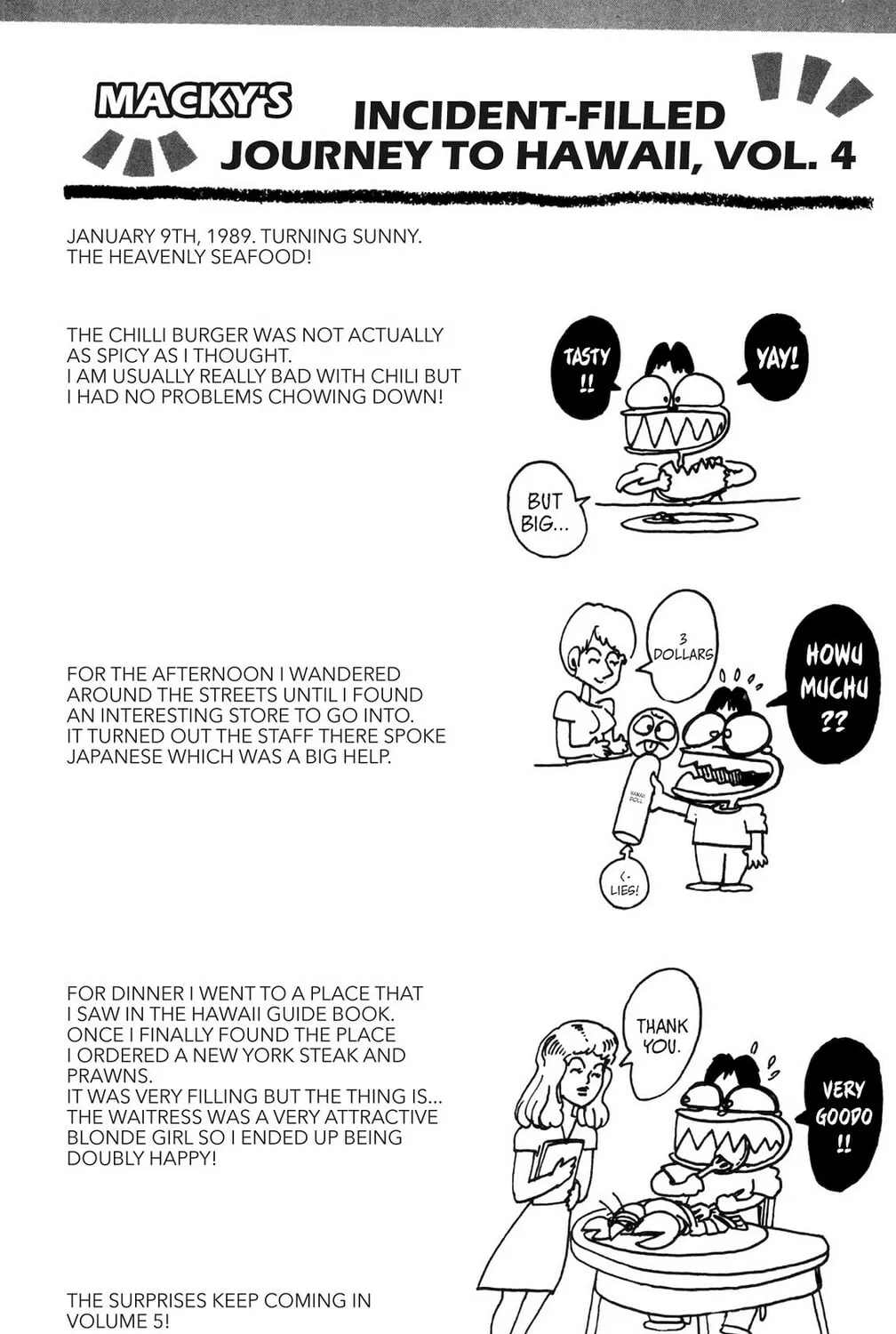 Read God Sider chapter 61 image 32 on Lezhin