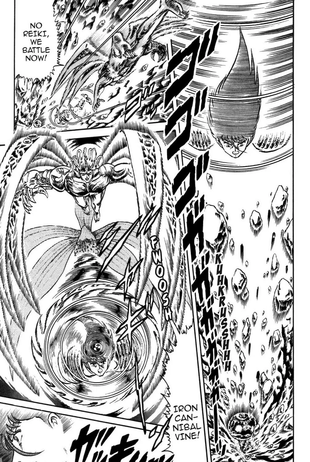 Read God Sider chapter 62 image 16 on Lezhin