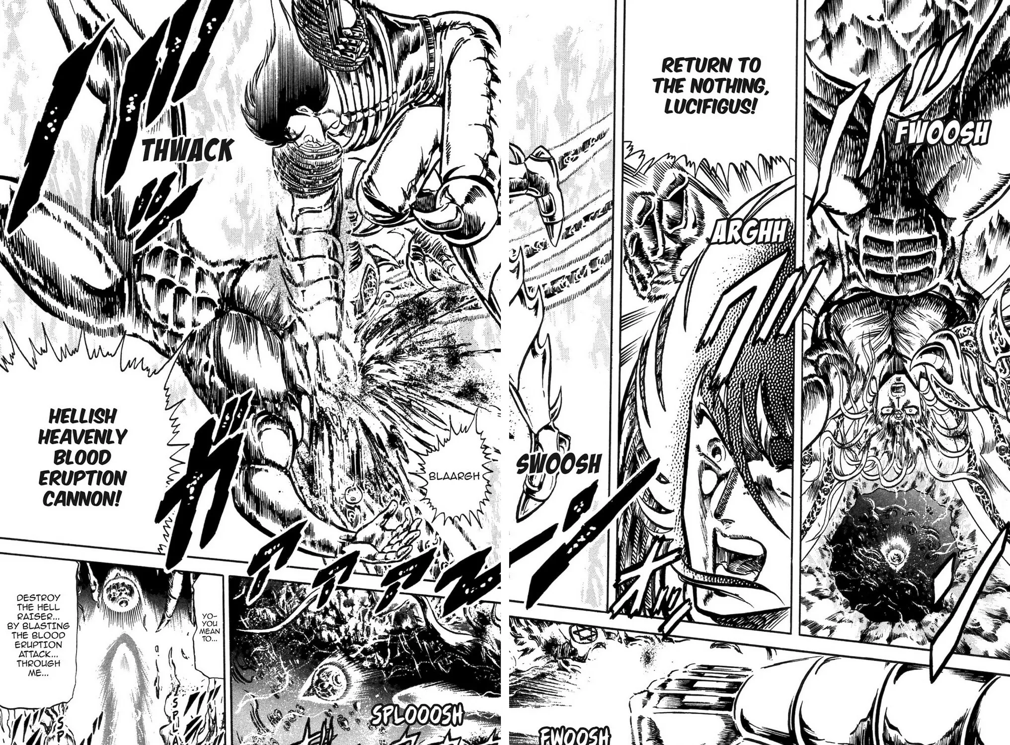 Read God Sider chapter 62 image 26 on Lezhin