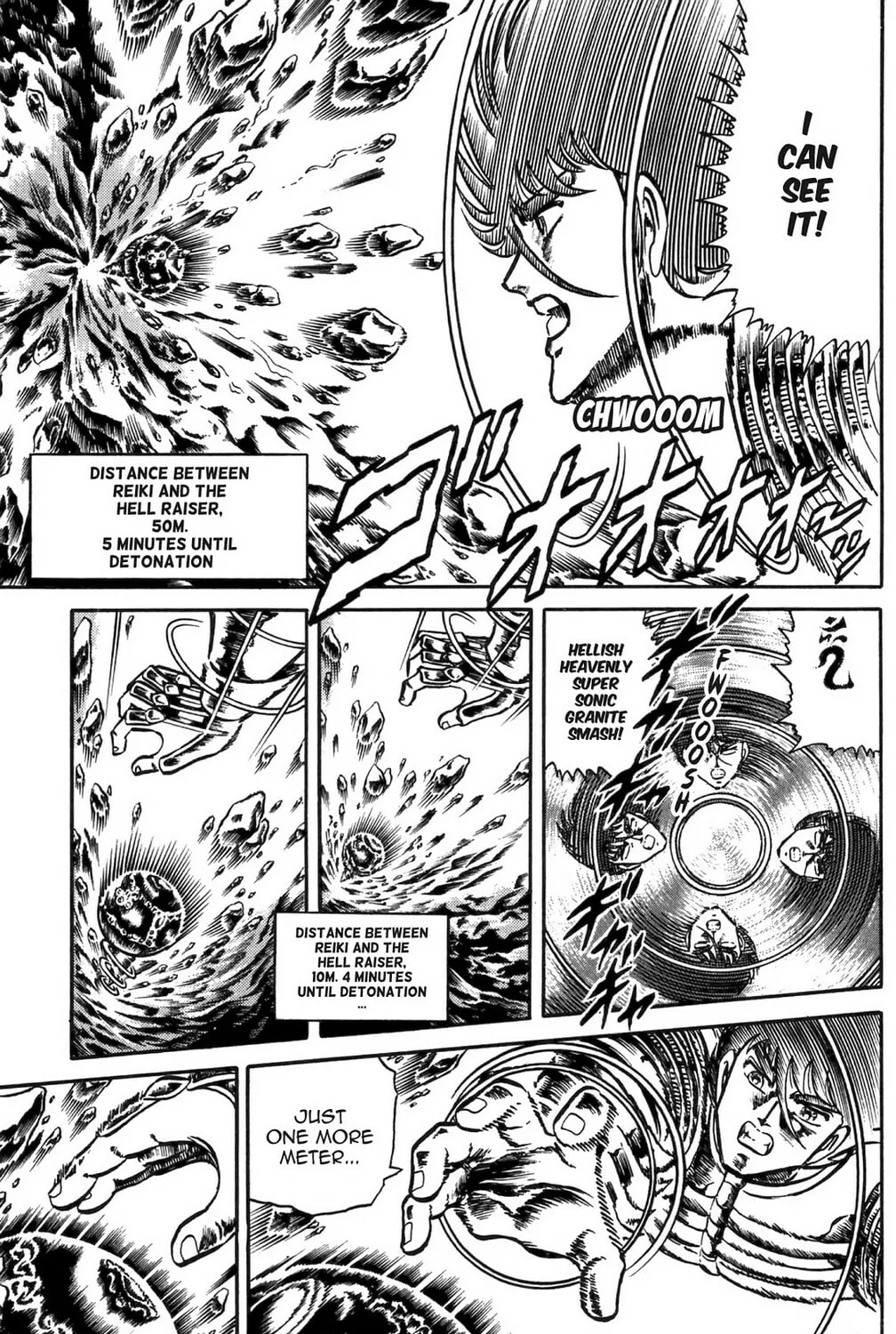 Read God Sider chapter 62 image 6 on Lezhin