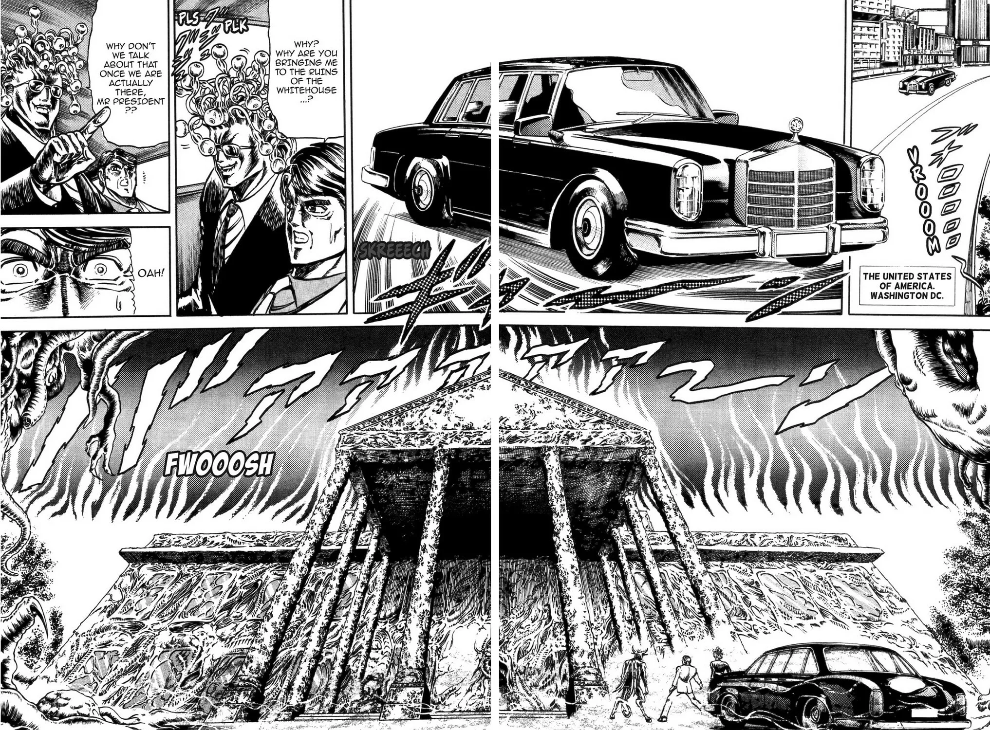 Read God Sider chapter 63 image 16 on Lezhin