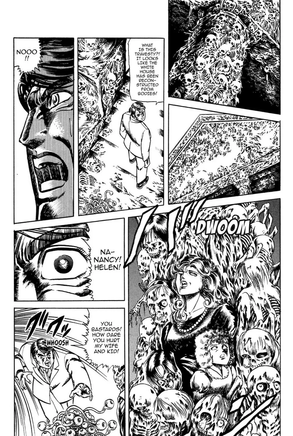 Read God Sider chapter 63 image 18 on Lezhin