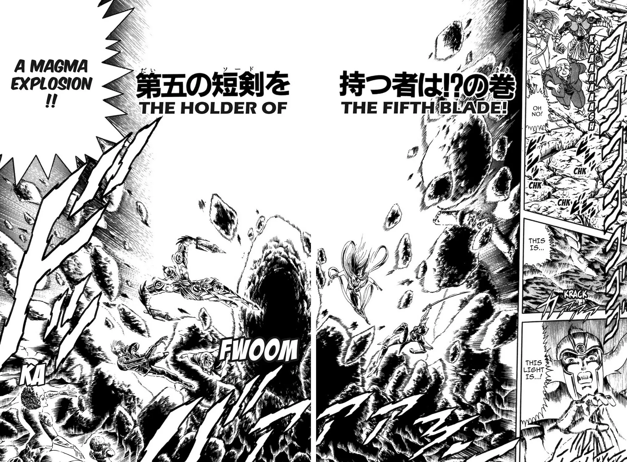 Read God Sider chapter 63 image 2 on Lezhin