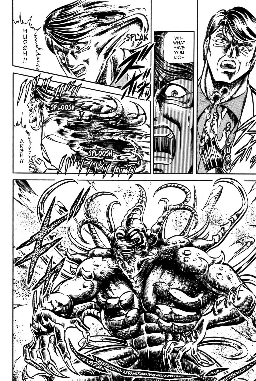 Read God Sider chapter 63 image 26 on Lezhin