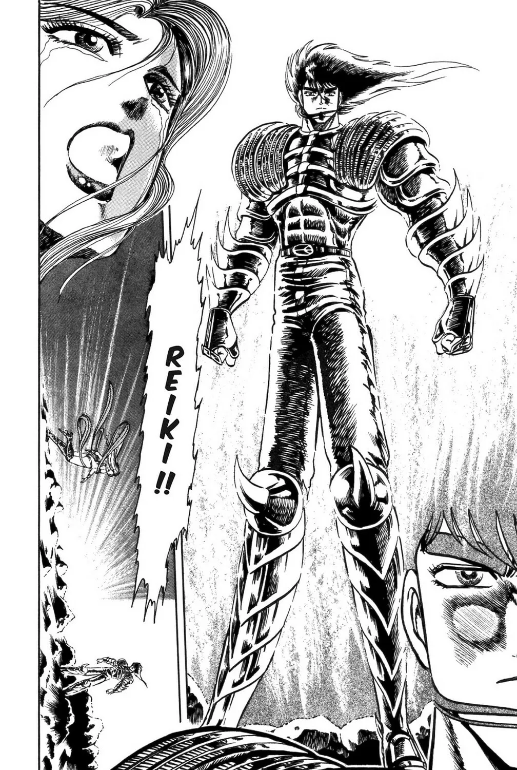 Read God Sider chapter 63 image 8 on Lezhin