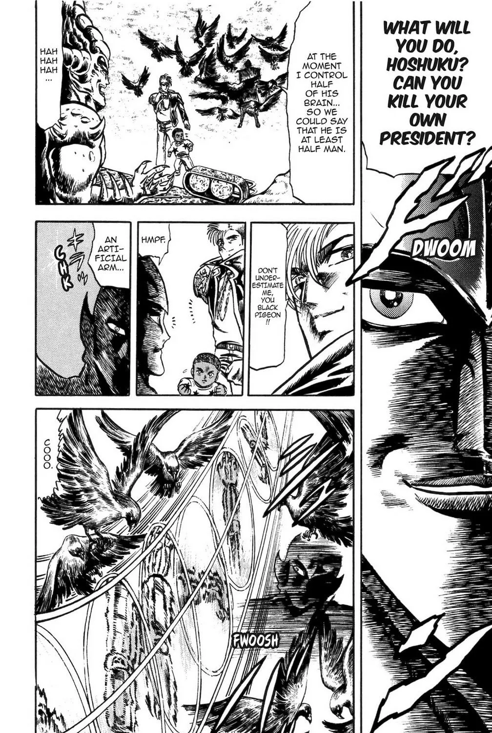 Read God Sider chapter 64 image 28 on Lezhin